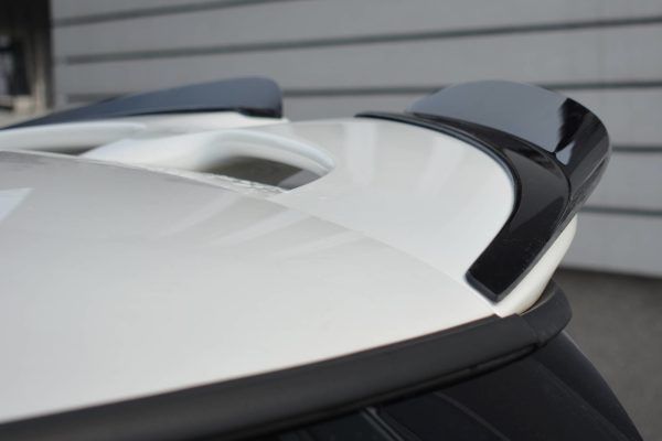 Mini Cooper S Mk3 Preface 3-door (F56) - Aileron / Extensão V.1 | MC-S-3-56-CAP1G | Produto Maxton Design distribuído por Unicartuning. Mini Cooper S Mk3 Preface 3-door (F56) - Aileron / Extensão V.1 | MC-S-3-56-CAP1G | Produto Maxton Design distribuído por Unicartuning.