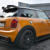 Mini Cooper S Mk3 Preface 3-door (F56) - Aileron / Extensão V.1 | MC-S-3-56-CAP1G | Produto Maxton Design distribuído por Unicartuning. Mini Cooper S Mk3 Preface 3-door (F56) - Aileron / Extensão V.1 | MC-S-3-56-CAP1G | Produto Maxton Design distribuído por Unicartuning.