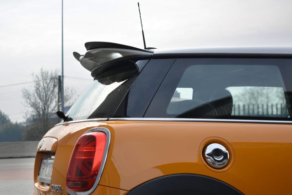 Mini Cooper S Mk3 Preface 3-door (F56) - Aileron / Extensão V.1 | MC-S-3-56-CAP1G | Produto Maxton Design distribuído por Unicartuning. Mini Cooper S Mk3 Preface 3-door (F56) - Aileron / Extensão V.1 | MC-S-3-56-CAP1G | Produto Maxton Design distribuído por Unicartuning.