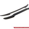 Peugeot 208 Mk2 - Aileron / Extensão V.1 | PE-208-2-CAP1G | Produto Maxton Design distribuído por Unicartuning.