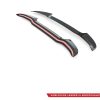 Peugeot 208 Mk2 - Aileron / Extensão V.1 | PE-208-2-CAP1G | Produto Maxton Design distribuído por Unicartuning.