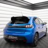 Peugeot 208 Mk2 - Aileron / Extensão V.1 | PE-208-2-CAP1G | Produto Maxton Design distribuído por Unicartuning.