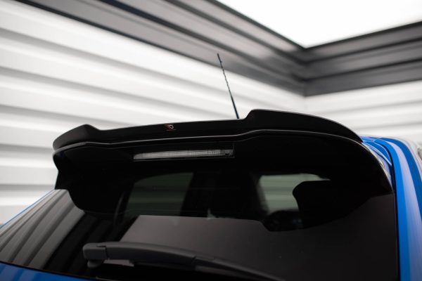 Peugeot 208 Mk2 - Aileron / Extensão V.1 | PE-208-2-CAP1G | Produto Maxton Design distribuído por Unicartuning.