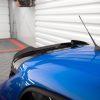 Peugeot 208 Mk2 - Aileron / Extensão V.1 | PE-208-2-CAP1G | Produto Maxton Design distribuído por Unicartuning.