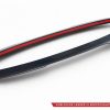 Seat Leon Cupra Sports Tourer Mk3 (facelift) - Aileron / Extensão V.1 | SE-LE-3F-CU-ST-CAP1G | Produto Maxton Design distribuído por Unicartuning.
