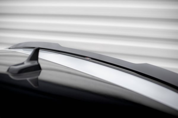 Skoda Kodiaq Mk1 Sport line/RS - Aileron / Extensão V.1 | SK-KO-1-SL-CAP1G | Produto Maxton Design distribuído por Unicartuning.