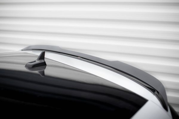 Skoda Kodiaq Mk1 Sport line/RS - Aileron / Extensão V.1 | SK-KO-1-SL-CAP1G | Produto Maxton Design distribuído por Unicartuning.