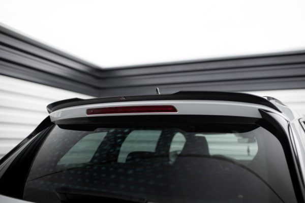 Skoda Kodiaq Mk1 Sport line/RS - Aileron / Extensão V.1 | SK-KO-1-SL-CAP1G | Produto Maxton Design distribuído por Unicartuning.