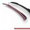 Skoda Kodiaq Mk1 Sport line/RS - Aileron / Extensão V.1 | SK-KO-1-SL-CAP1G | Produto Maxton Design distribuído por Unicartuning.