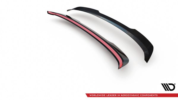 Skoda Kodiaq Mk1 Sport line/RS - Aileron / Extensão V.1 | SK-KO-1-SL-CAP1G | Produto Maxton Design distribuído por Unicartuning.