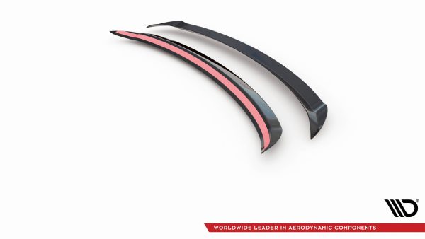 Toyota Yaris Mk4 - Aileron / Extensão V.1 | TO-YA-4-CAP1G | Produto Maxton Design distribuído por Unicartuning. Toyota Yaris Mk4 - Aileron / Extensão V.1 | TO-YA-4-CAP1G | Produto Maxton Design distribuído por Unicartuning.