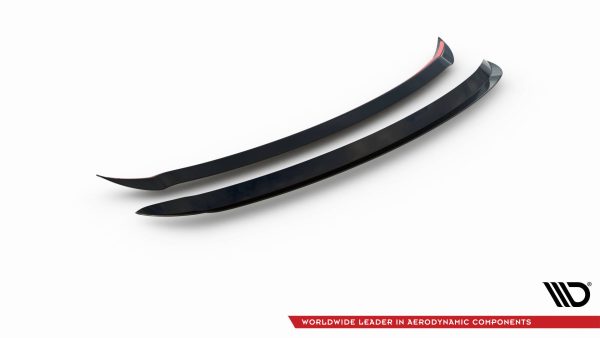 Toyota Yaris Mk4 - Aileron / Extensão V.1 | TO-YA-4-CAP1G | Produto Maxton Design distribuído por Unicartuning. Toyota Yaris Mk4 - Aileron / Extensão V.1 | TO-YA-4-CAP1G | Produto Maxton Design distribuído por Unicartuning.