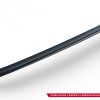Volkswagen Golf 7 R / R-line / GTI - Aileron / Extensão V.1 | VW-GO-7F-R-CAP1G | Produto Maxton Design distribuído por Unicartuning. Volkswagen Golf 7 R / R-line / GTI - Aileron / Extensão V.1 | VW-GO-7F-R-CAP1G | Produto Maxton Design distribuído por Unicartuning.
