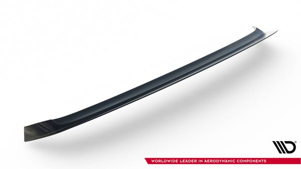 Volkswagen Golf 7 R / R-line / GTI - Aileron / Extensão V.1 | VW-GO-7F-R-CAP1G | Produto Maxton Design distribuído por Unicartuning. Volkswagen Golf 7 R / R-line / GTI - Aileron / Extensão V.1 | VW-GO-7F-R-CAP1G | Produto Maxton Design distribuído por Unicartuning.