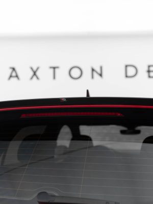 Volkswagen Golf 7 R / R-line / GTI - Aileron / Extensão V.1 | VW-GO-7F-R-CAP1G | Produto Maxton Design distribuído por Unicartuning. Volkswagen Golf 7 R / R-line / GTI - Aileron / Extensão V.1 | VW-GO-7F-R-CAP1G | Produto Maxton Design distribuído por Unicartuning.