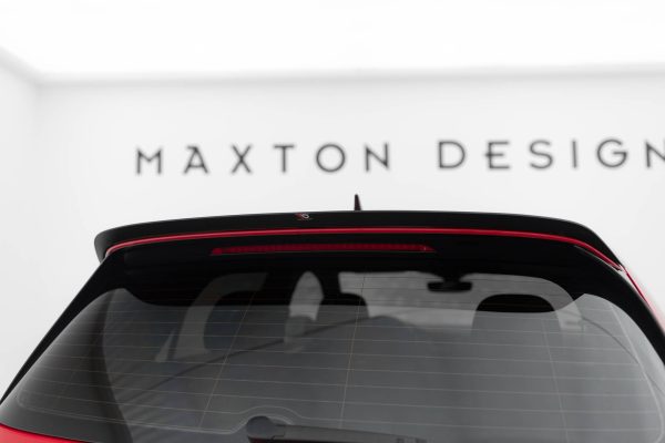 Volkswagen Golf 7 R / R-line / GTI - Aileron / Extensão V.1 | VW-GO-7F-R-CAP1G | Produto Maxton Design distribuído por Unicartuning. Volkswagen Golf 7 R / R-line / GTI - Aileron / Extensão V.1 | VW-GO-7F-R-CAP1G | Produto Maxton Design distribuído por Unicartuning.