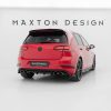 Volkswagen Golf 7 R / R-line / GTI - Aileron / Extensão V.1 | VW-GO-7F-R-CAP1G | Produto Maxton Design distribuído por Unicartuning. Volkswagen Golf 7 R / R-line / GTI - Aileron / Extensão V.1 | VW-GO-7F-R-CAP1G | Produto Maxton Design distribuído por Unicartuning.