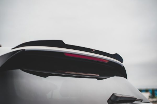Volkswagen Golf GTI / GTE / Gtd / R-line / R Mk8 - Aileron / Extensão V.1 | VW-GO-8-GTI-CAP1G | Produto Maxton Design distribuído por Unicartuning. Volkswagen Golf GTI / GTE / Gtd / R-line / R Mk8 - Aileron / Extensão V.1 | VW-GO-8-GTI-CAP1G | Produto Maxton Design distribuído por Unicartuning.