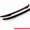 Volkswagen Golf GTI / GTE / Gtd / R-line / R Mk8 - Aileron / Extensão V.1 | VW-GO-8-GTI-CAP1G | Produto Maxton Design distribuído por Unicartuning. Volkswagen Golf GTI / GTE / Gtd / R-line / R Mk8 - Aileron / Extensão V.1 | VW-GO-8-GTI-CAP1G | Produto Maxton Design distribuído por Unicartuning.