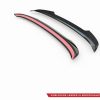 Volkswagen Golf GTI / GTE / Gtd / R-line / R Mk8 - Aileron / Extensão V.1 | VW-GO-8-GTI-CAP1G | Produto Maxton Design distribuído por Unicartuning. Volkswagen Golf GTI / GTE / Gtd / R-line / R Mk8 - Aileron / Extensão V.1 | VW-GO-8-GTI-CAP1G | Produto Maxton Design distribuído por Unicartuning.