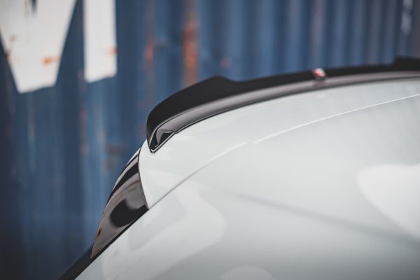 Volkswagen Golf GTI / GTE / Gtd / R-line / R Mk8 - Aileron / Extensão V.1 | VW-GO-8-GTI-CAP1G | Produto Maxton Design distribuído por Unicartuning. Volkswagen Golf GTI / GTE / Gtd / R-line / R Mk8 - Aileron / Extensão V.1 | VW-GO-8-GTI-CAP1G | Produto Maxton Design distribuído por Unicartuning.