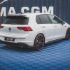 Volkswagen Golf GTI / GTE / Gtd / R-line / R Mk8 - Aileron / Extensão V.1 | VW-GO-8-GTI-CAP1G | Produto Maxton Design distribuído por Unicartuning. Volkswagen Golf GTI / GTE / Gtd / R-line / R Mk8 - Aileron / Extensão V.1 | VW-GO-8-GTI-CAP1G | Produto Maxton Design distribuído por Unicartuning.