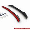 Volkswagen Golf Mk8 - Aileron / Extensão V.1 | VW-GO-8-CAP1G | Produto Maxton Design distribuído por Unicartuning.