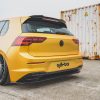 Volkswagen Golf Mk8 - Aileron / Extensão V.1 | VW-GO-8-CAP1G | Produto Maxton Design distribuído por Unicartuning.