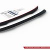 Volkswagen Golf Mk8 - Aileron / Extensão V.1 | VW-GO-8-CAP1G | Produto Maxton Design distribuído por Unicartuning.
