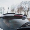Alfa Romeo Giulietta - Aileron / Extensão V.2 | AL-GU-1F-CAP1G | Produto Maxton Design distribuído por Unicartuning.