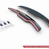 Audi RS3 8V / 8V Fl Sportback - Aileron / Extensão V.2 | AU-RS3-8V-CAP2G | Produto Maxton Design distribuído por Unicartuning. Audi RS3 8V / 8V Fl Sportback - Aileron / Extensão V.2 | AU-RS3-8V-CAP2G | Produto Maxton Design distribuído por Unicartuning.