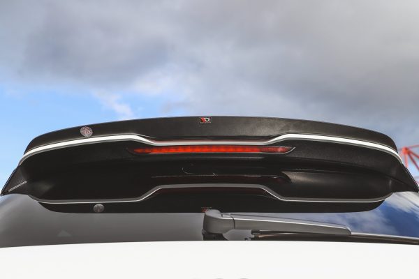 Audi RS3 8V / 8V Fl Sportback - Aileron / Extensão V.2 | AU-RS3-8V-CAP2G | Produto Maxton Design distribuído por Unicartuning. Audi RS3 8V / 8V Fl Sportback - Aileron / Extensão V.2 | AU-RS3-8V-CAP2G | Produto Maxton Design distribuído por Unicartuning.