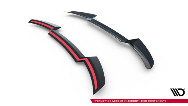 Audi RS6 C7 / C7 (facelift) - Aileron / Extensão V.2 | AU-RS6-C7-CAP2G | Produto Maxton Design distribuído por Unicartuning. Audi RS6 C7 / C7 (facelift) - Aileron / Extensão V.2 | AU-RS6-C7-CAP2G | Produto Maxton Design distribuído por Unicartuning.