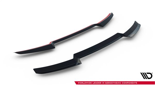 Audi RS6 C7 / C7 (facelift) - Aileron / Extensão V.2 | AU-RS6-C7-CAP2G | Produto Maxton Design distribuído por Unicartuning. Audi RS6 C7 / C7 (facelift) - Aileron / Extensão V.2 | AU-RS6-C7-CAP2G | Produto Maxton Design distribuído por Unicartuning.