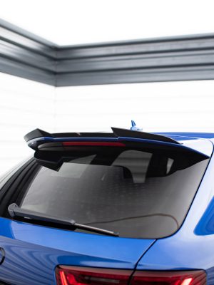 Audi RS6 C7 / C7 (facelift) - Aileron / Extensão V.2 | AU-RS6-C7-CAP2G | Produto Maxton Design distribuído por Unicartuning. Audi RS6 C7 / C7 (facelift) - Aileron / Extensão V.2 | AU-RS6-C7-CAP2G | Produto Maxton Design distribuído por Unicartuning.