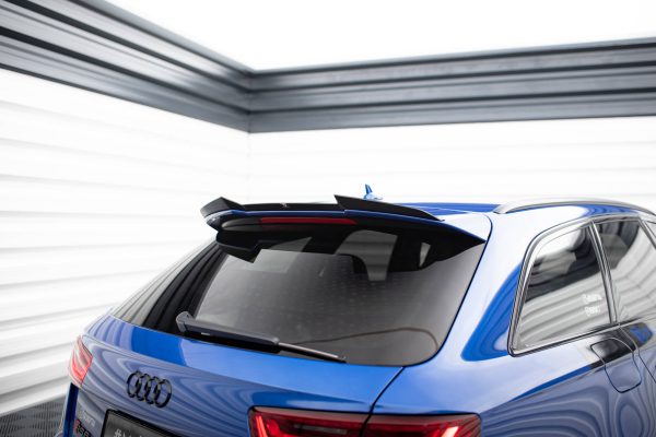 Audi RS6 C7 / C7 (facelift) - Aileron / Extensão V.2 | AU-RS6-C7-CAP2G | Produto Maxton Design distribuído por Unicartuning. Audi RS6 C7 / C7 (facelift) - Aileron / Extensão V.2 | AU-RS6-C7-CAP2G | Produto Maxton Design distribuído por Unicartuning.