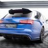 Audi RS6 C7 / C7 (facelift) - Aileron / Extensão V.2 | AU-RS6-C7-CAP2G | Produto Maxton Design distribuído por Unicartuning. Audi RS6 C7 / C7 (facelift) - Aileron / Extensão V.2 | AU-RS6-C7-CAP2G | Produto Maxton Design distribuído por Unicartuning.