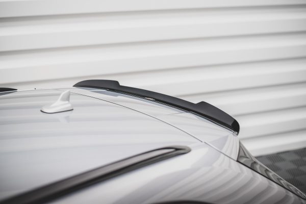 Audi S4 / A4 S-Line Avant B9 - Aileron / Extensão V.2 | AU-A4-B9-SLINE-AV-CAP2G | Produto Maxton Design distribuído por Unicartuning.