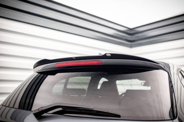 BMW 1 Pack M / M140i / Standard F20 - Aileron / Extensão V.2 | BM-1-F20-M-CAP2G | Produto Maxton Design distribuído por Unicartuning.