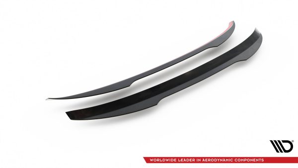 BMW 1 Pack M / M140i / Standard F20 - Aileron / Extensão V.2 | BM-1-F20-M-CAP2G | Produto Maxton Design distribuído por Unicartuning.