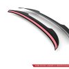 BMW 1 Pack M / M140i / Standard F20 - Aileron / Extensão V.2 | BM-1-F20-M-CAP2G | Produto Maxton Design distribuído por Unicartuning.