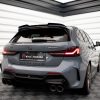 BMW 1 M135i / 128Ti / Pack M F40 - Aileron / Extensão V.2 | BM-1-40-M-CAP3G | Produto Maxton Design distribuído por Unicartuning.