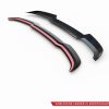 BMW 1 M135i / 128Ti / Pack M F40 - Aileron / Extensão V.2 | BM-1-40-M-CAP3G | Produto Maxton Design distribuído por Unicartuning.