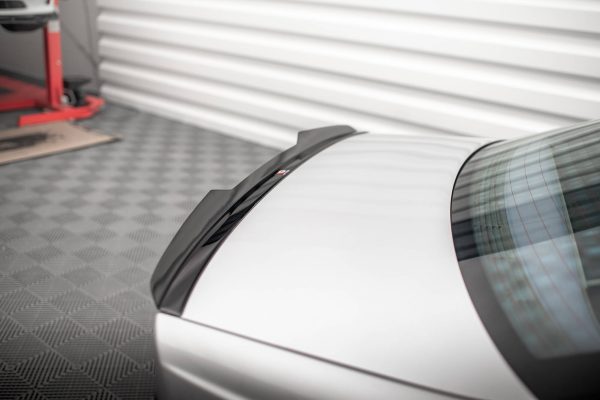BMW 3 Coupé E46 - Aileron / Extensão V.2 | BM-3-46-C-CAP2G | Produto Maxton Design distribuído por Unicartuning. BMW 3 Coupé E46 - Aileron / Extensão V.2 | BM-3-46-C-CAP2G | Produto Maxton Design distribuído por Unicartuning.