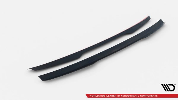 BMW 3 Coupé E46 - Aileron / Extensão V.2 | BM-3-46-C-CAP2G | Produto Maxton Design distribuído por Unicartuning. BMW 3 Coupé E46 - Aileron / Extensão V.2 | BM-3-46-C-CAP2G | Produto Maxton Design distribuído por Unicartuning.