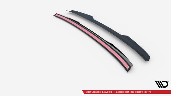 BMW 3 Coupé E46 - Aileron / Extensão V.2 | BM-3-46-C-CAP2G | Produto Maxton Design distribuído por Unicartuning. BMW 3 Coupé E46 - Aileron / Extensão V.2 | BM-3-46-C-CAP2G | Produto Maxton Design distribuído por Unicartuning.