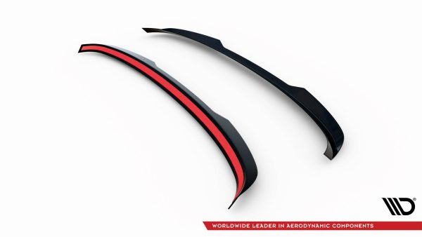 BMW 5 Touring Pack M G31 - Aileron / Extensão V.2 | BM-5-G31-MPACK-CAP1G | Produto Maxton Design distribuído por Unicartuning. BMW 5 Touring Pack M G31 - Aileron / Extensão V.2 | BM-5-G31-MPACK-CAP1G | Produto Maxton Design distribuído por Unicartuning.