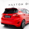 Ford Fiesta ST / ST-line Mk8 - Aileron / Extensão V.2 | FO-FI-8-ST-CAP2G | Produto Maxton Design distribuído por Unicartuning. Ford Fiesta ST / ST-line Mk8 - Aileron / Extensão V.2 | FO-FI-8-ST-CAP2G | Produto Maxton Design distribuído por Unicartuning.