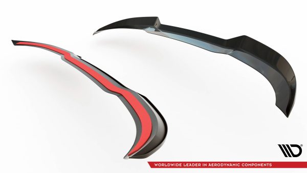 Ford Fiesta ST / ST-line Mk8 - Aileron / Extensão V.2 | FO-FI-8-ST-CAP2G | Produto Maxton Design distribuído por Unicartuning. Ford Fiesta ST / ST-line Mk8 - Aileron / Extensão V.2 | FO-FI-8-ST-CAP2G | Produto Maxton Design distribuído por Unicartuning.