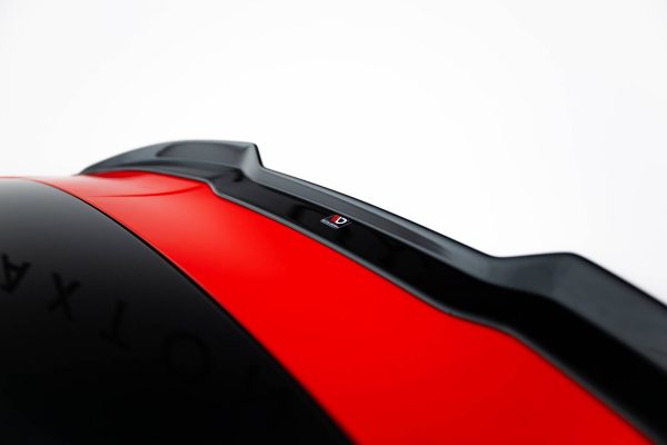 Ford Fiesta ST / ST-line Mk8 - Aileron / Extensão V.2 | FO-FI-8-ST-CAP2G | Produto Maxton Design distribuído por Unicartuning. Ford Fiesta ST / ST-line Mk8 - Aileron / Extensão V.2 | FO-FI-8-ST-CAP2G | Produto Maxton Design distribuído por Unicartuning.
